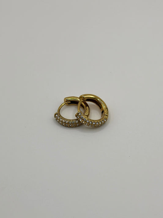 Minimal Pavé loop