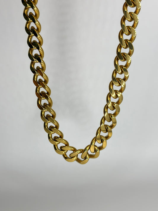 Bold chain