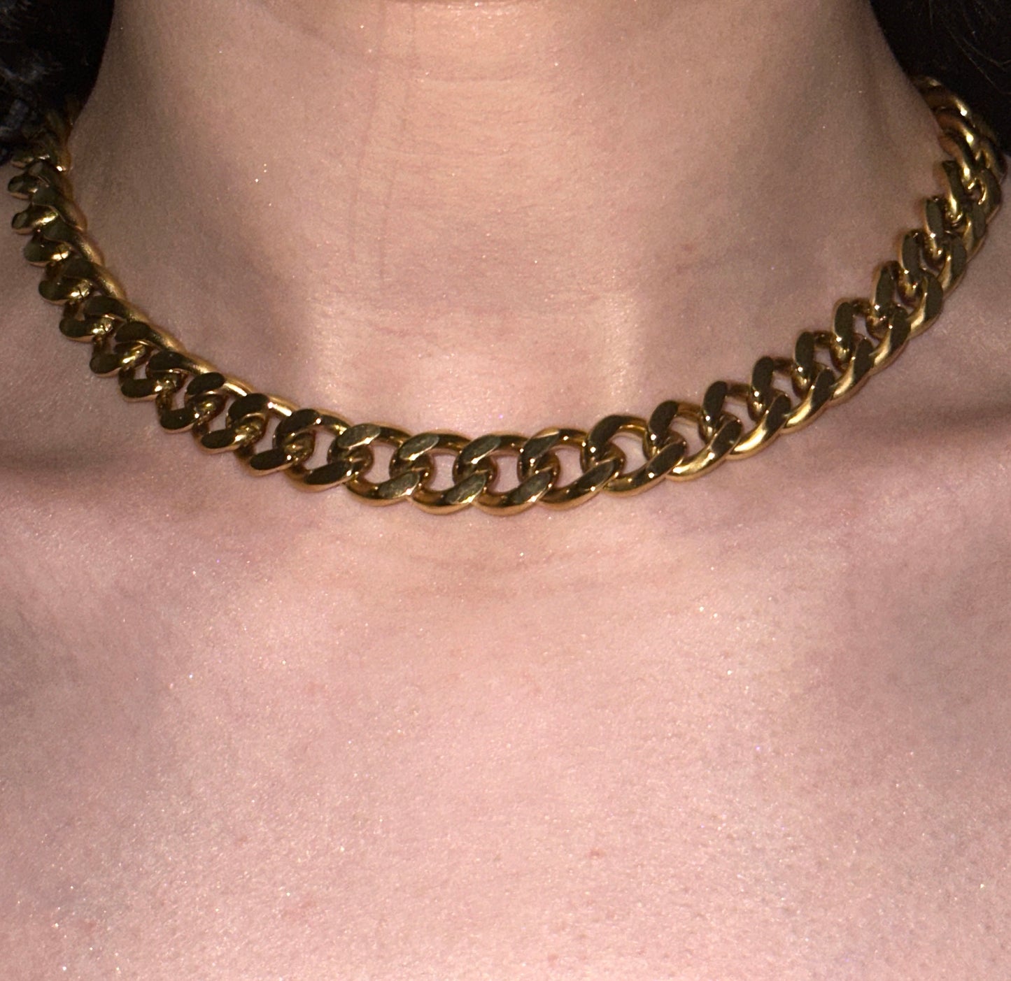 Bold chain