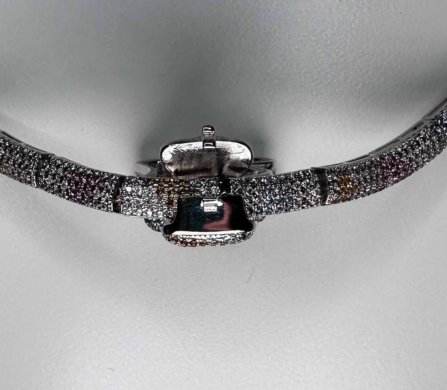 Summer Pave pendant