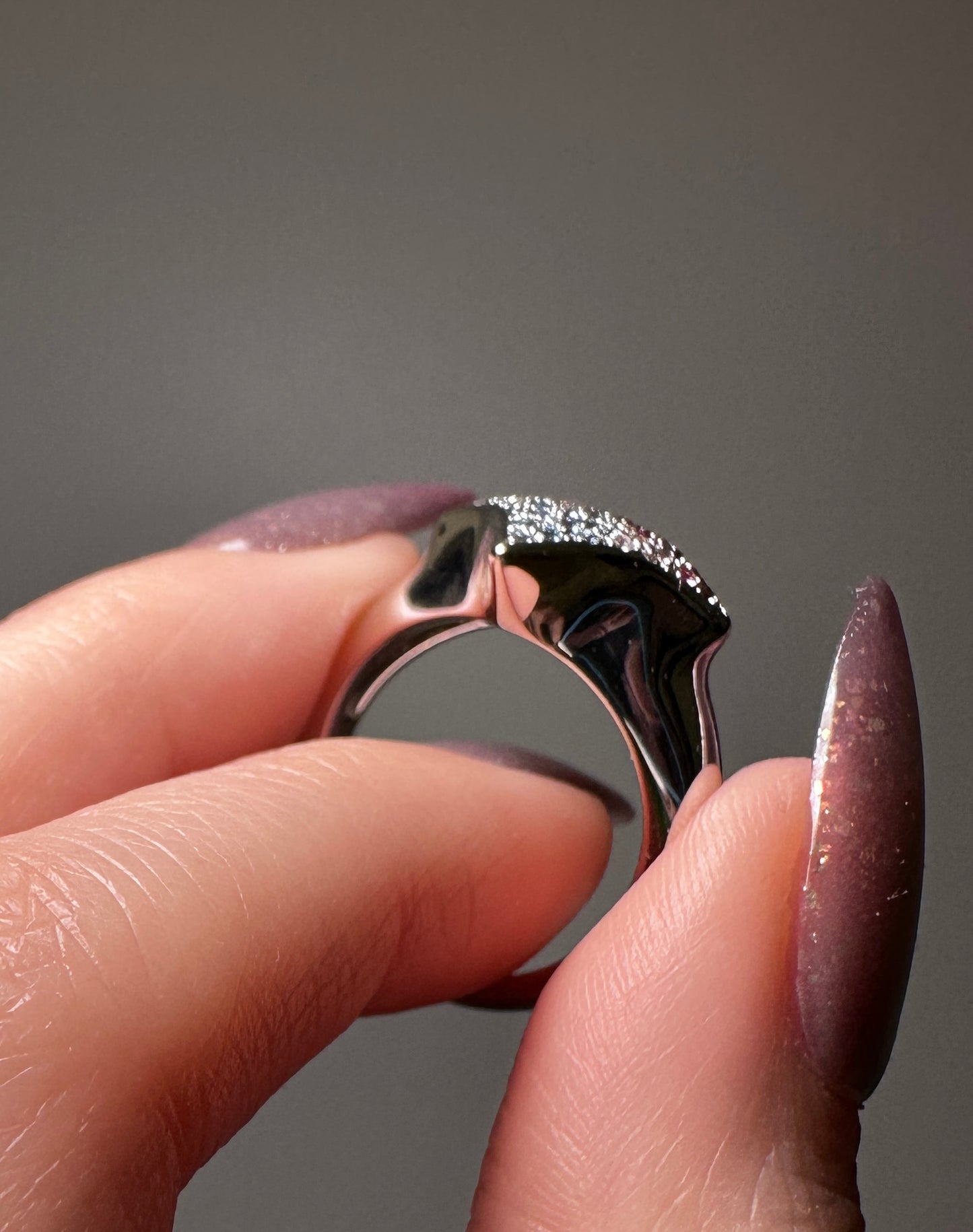 Summer Star Ring