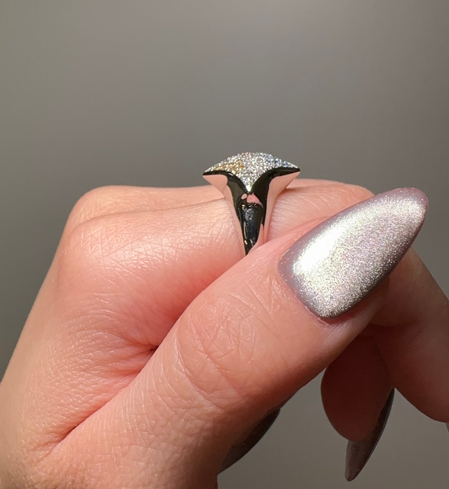 Summer Star Ring