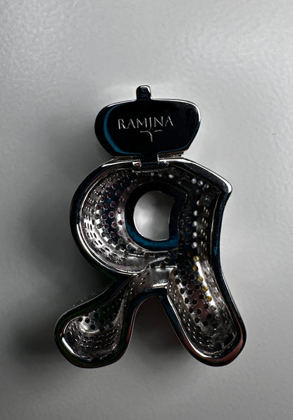 Summer Pave pendant